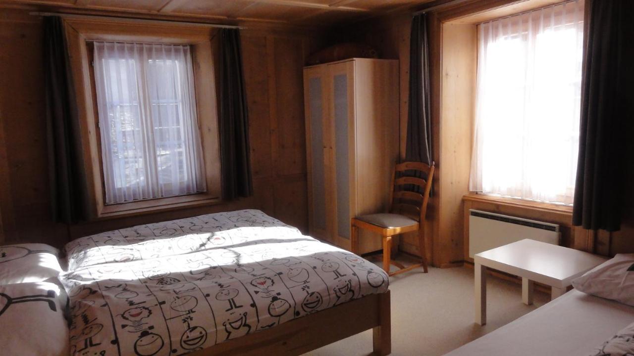 Walter Apartment