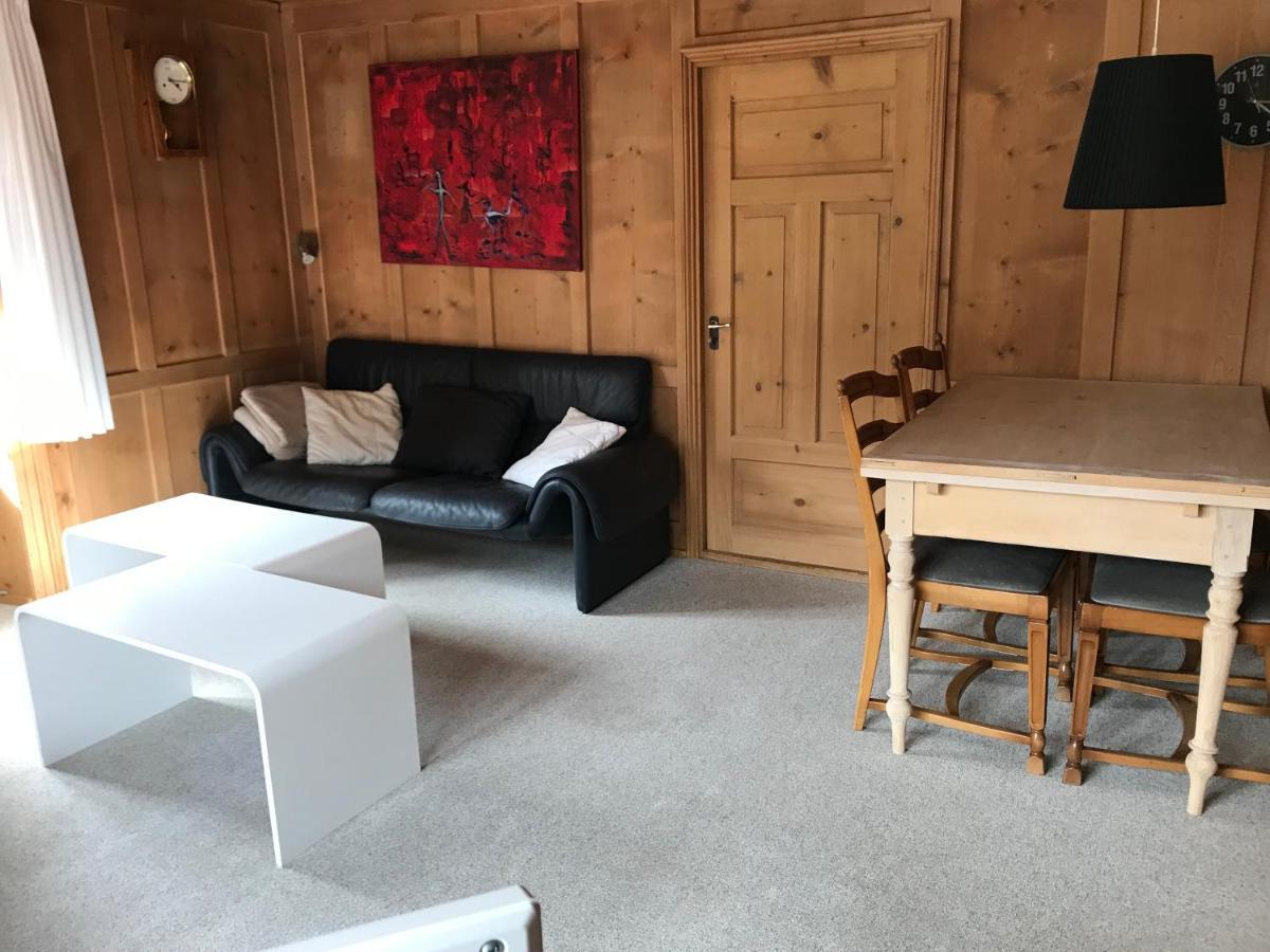 Walter Apartment