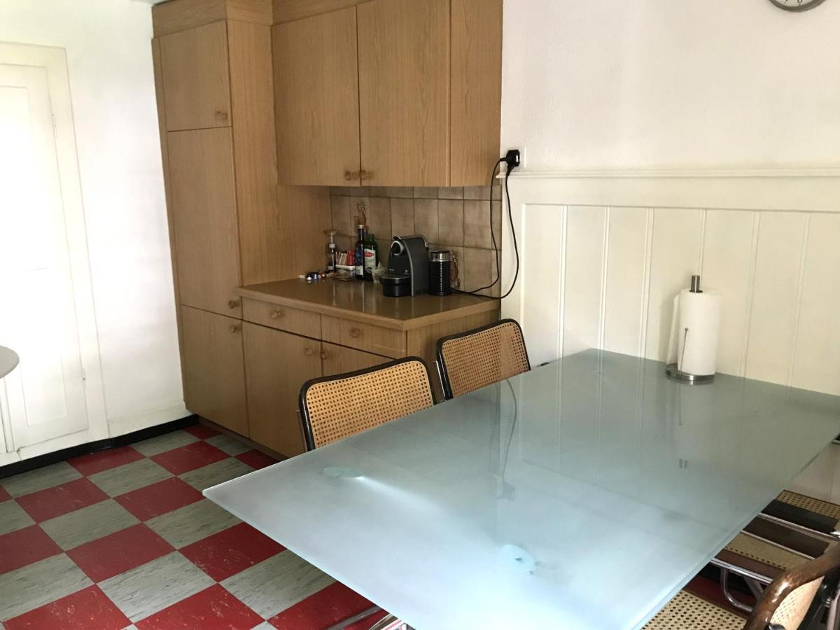 Apartment Walter Vals