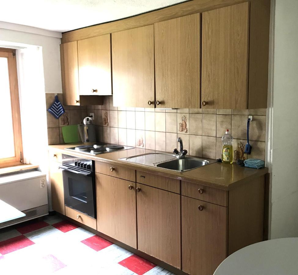 Walter Apartment