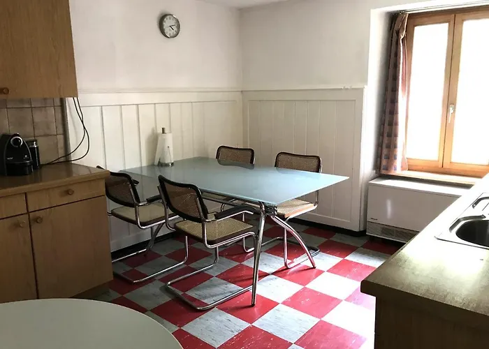 Apartment Walter