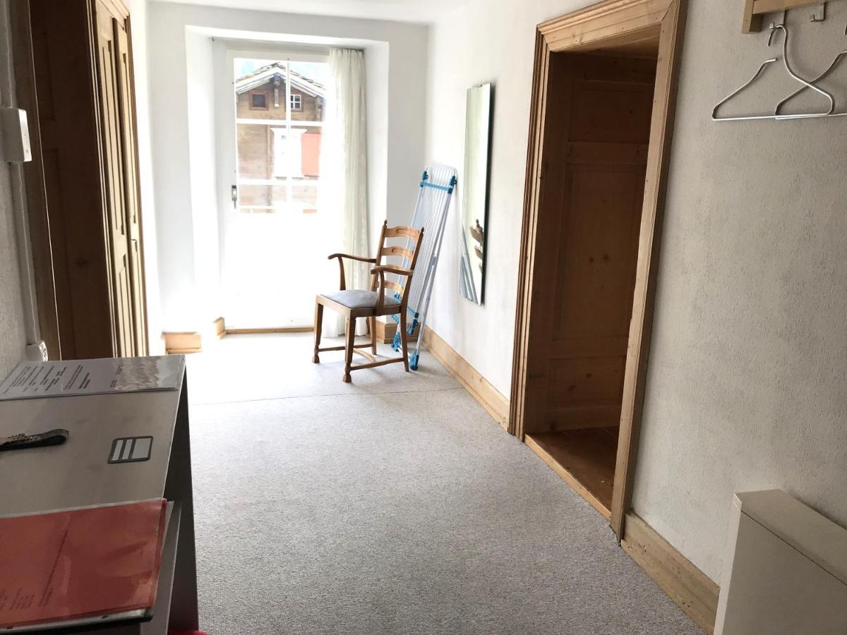 Apartmán Walter