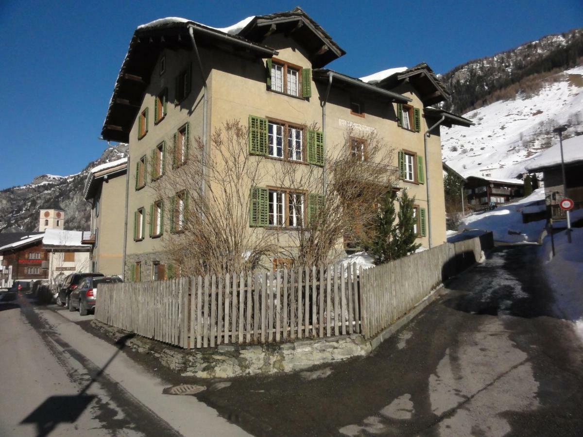 Walter Apartmán